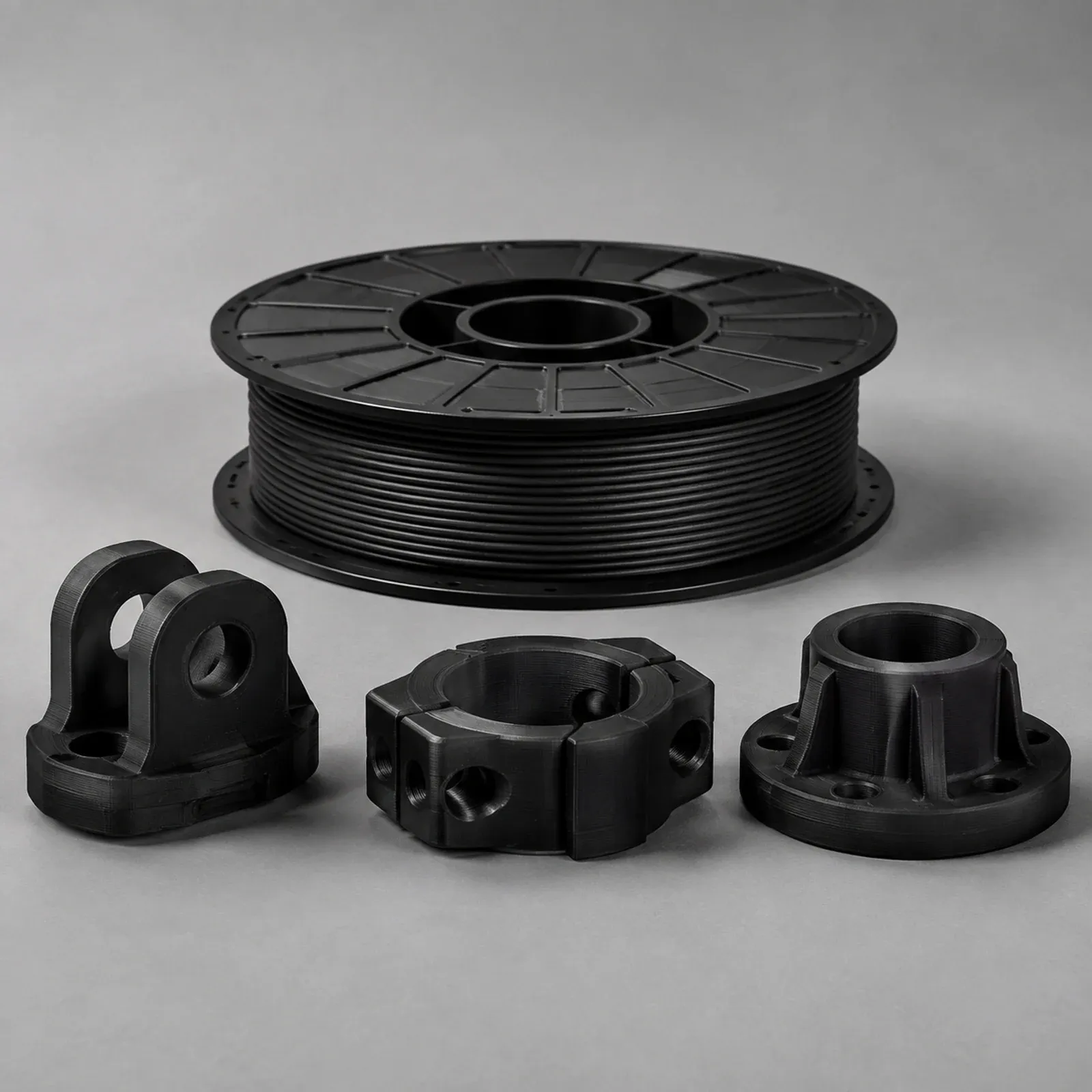 PAHT-CF filament planning reference