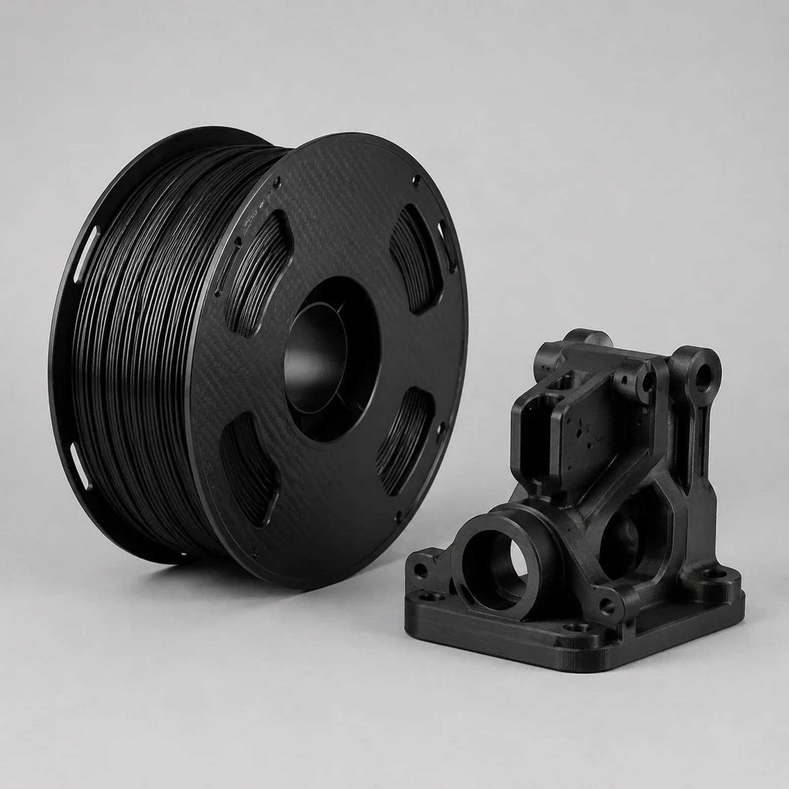 PETG-CF filament planning reference
