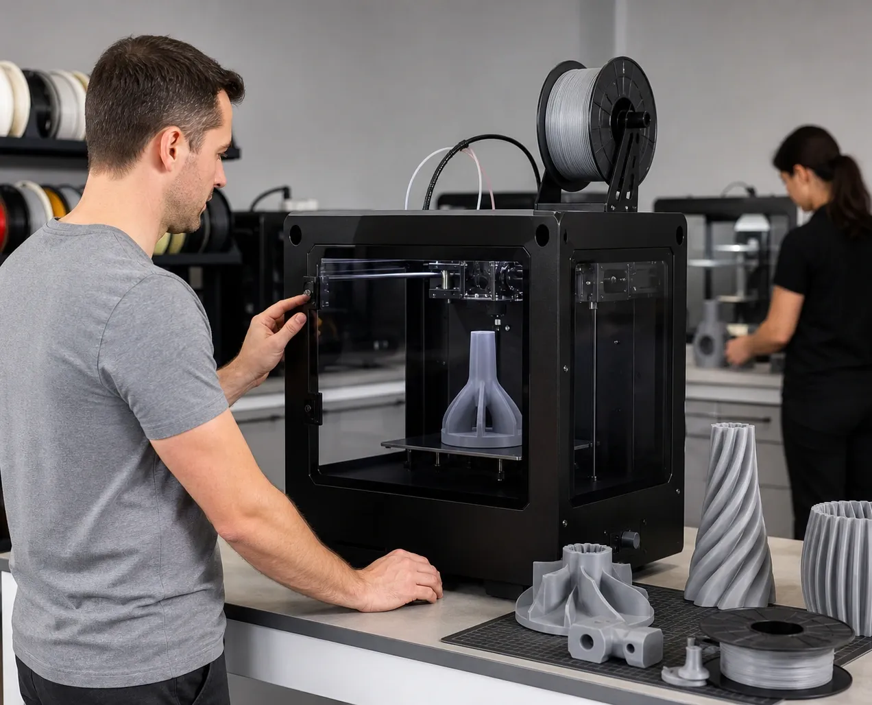 3D-printing filament brand workflow feature photograph 4