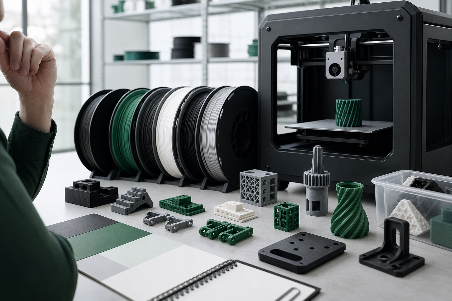Printer and equipment brand program challenge review