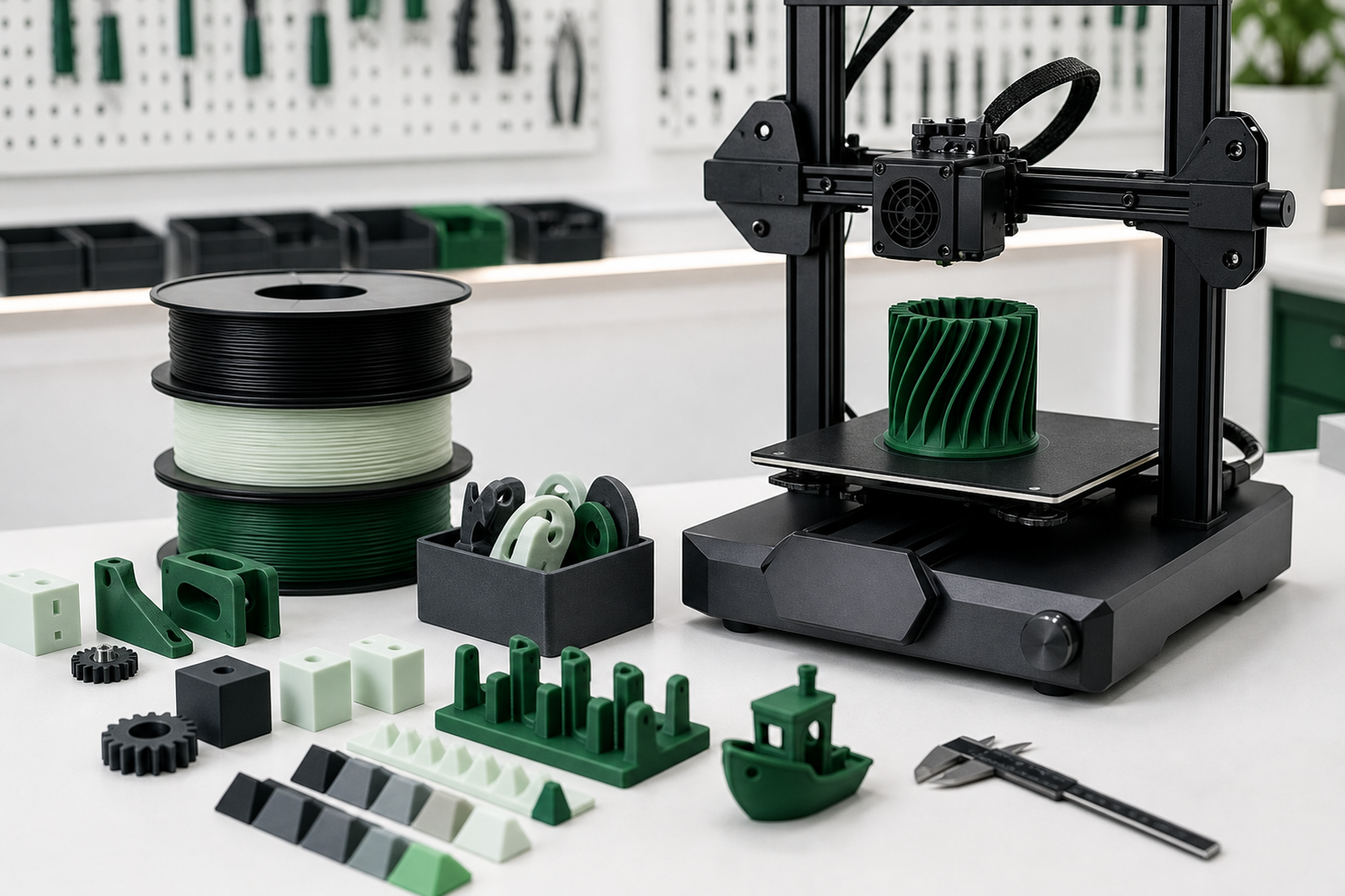 Printer and equipment brand repeat-order review