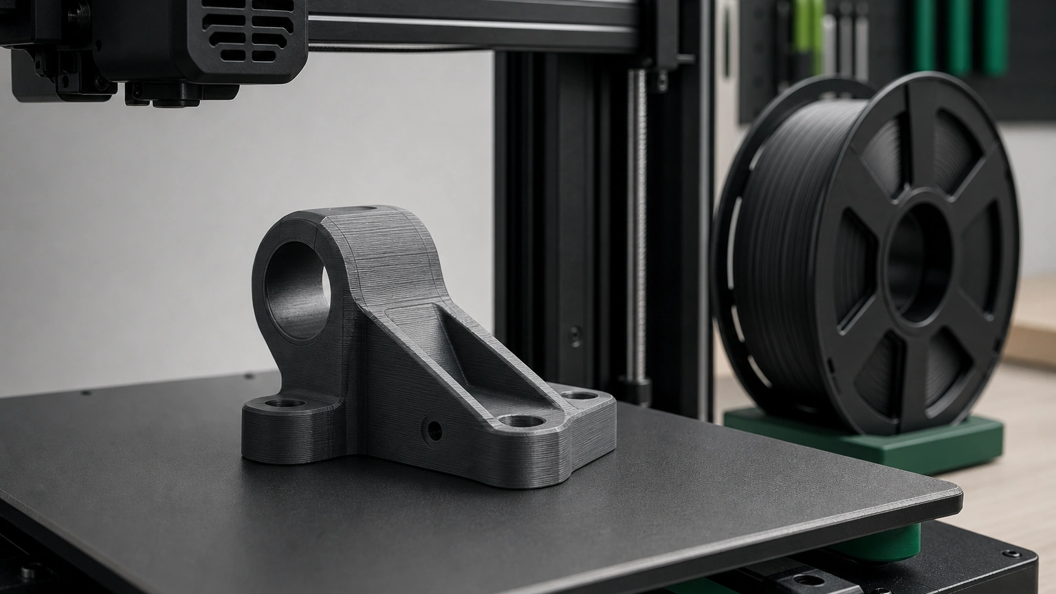 Hardware and profile review process