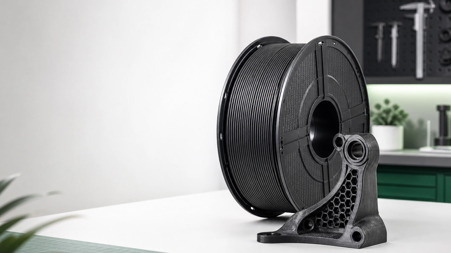 Spool and packing configuration review