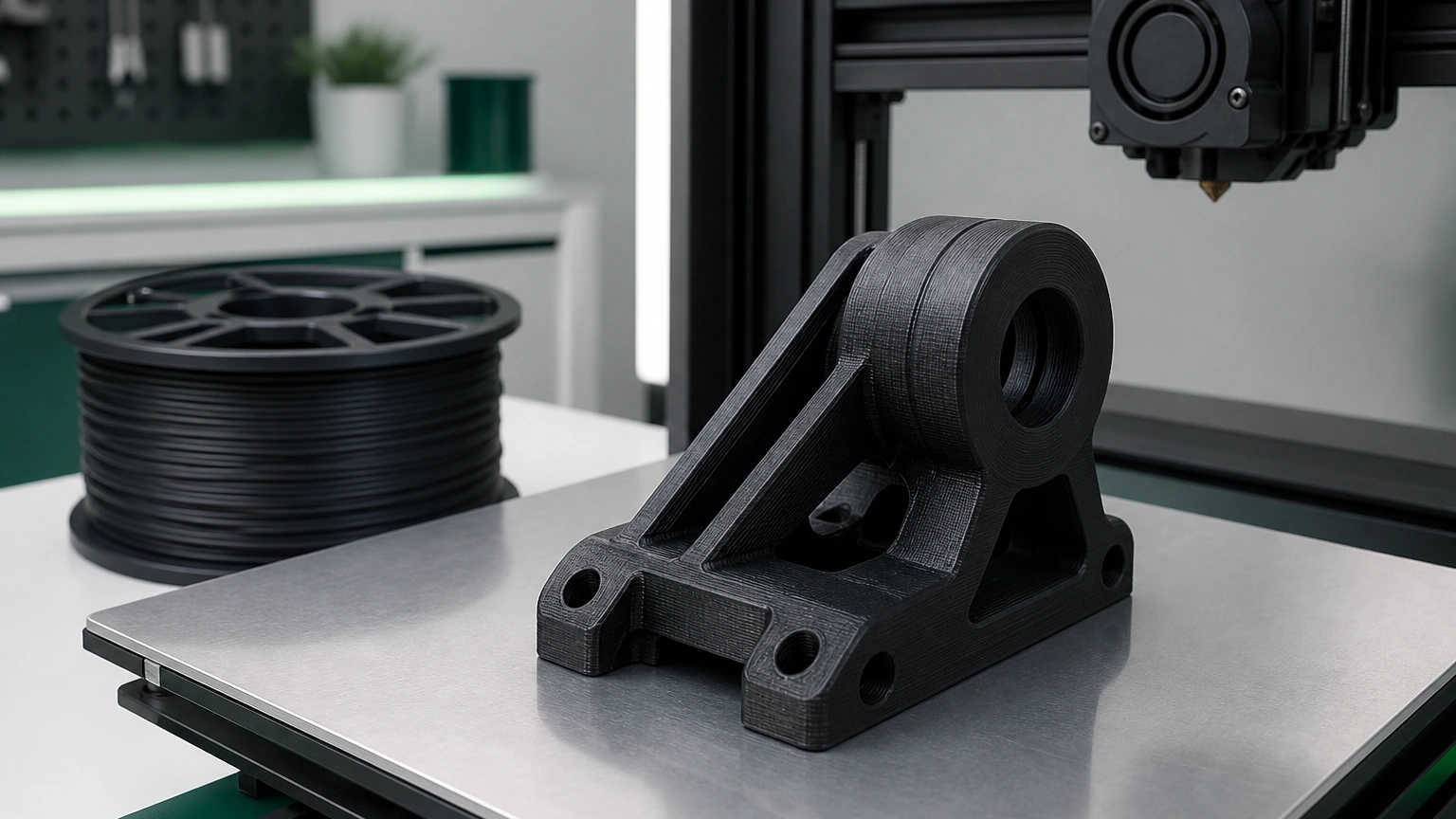 Hardware and profile review process