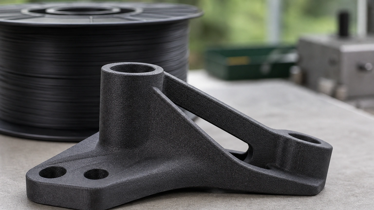 Spool and label configuration program review