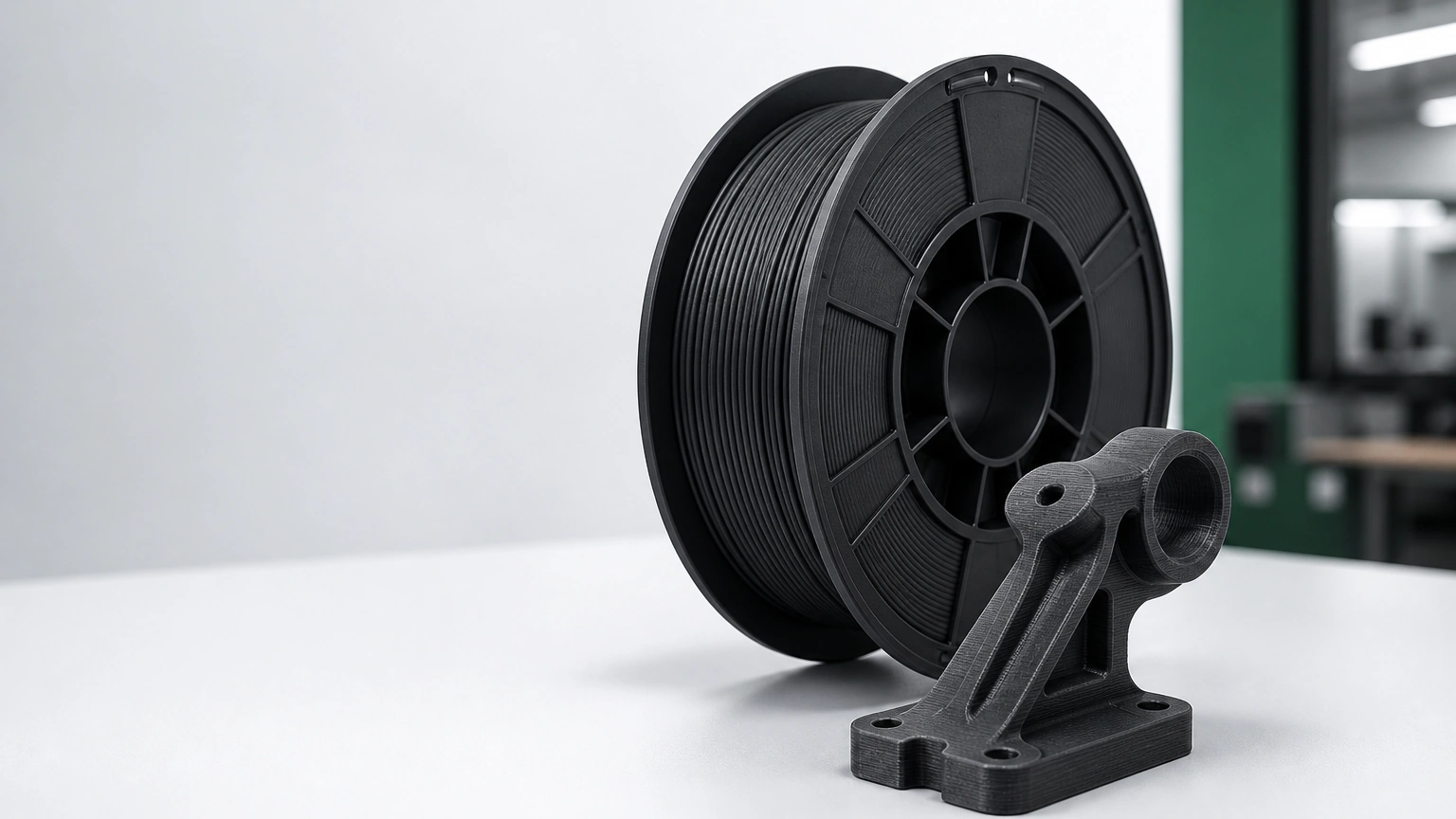 Spool and packing configuration review