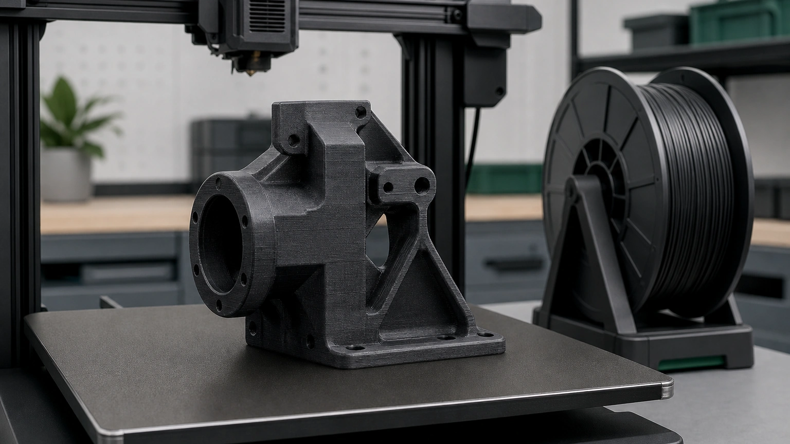Hardware and profile review process