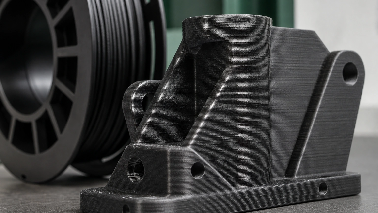 Spool and label configuration program review