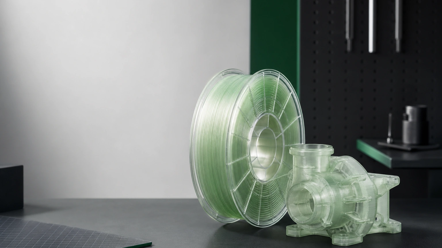 Spool and packing configuration review