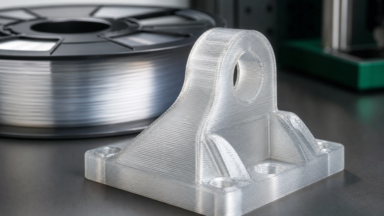 Spool and label configuration program review